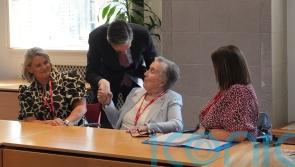 Public inquiry only current way to deliver truth to Sean Brown&rsquo;s family &ndash; Harris