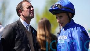 Appleby &lsquo;on the fence&rsquo; about Shadow Of Light plans