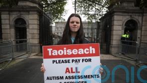 Taoiseach says legislation on assessment of needs should be changed