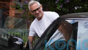 Police assessing whether investigation needed into Lineker social media post