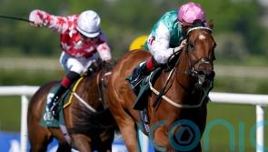 Keane delighted to see Babouche bounce back to form