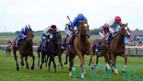 Elwateen under the microscope for Oaks supplementary bid