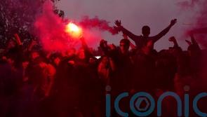 Liverpool fans urged to party without pyro ahead of victory parade