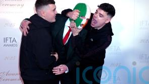 Kneecap announce surprise London performance hours after terror charge