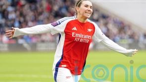 5 talking points ahead of Arsenal&rsquo;s Champions League final clash with Barcelona