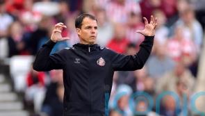 Regis Le Bris focused on making sure Sunderland take their chance to step up