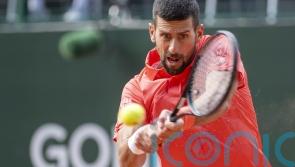 Cameron Norrie cannot stop Novak Djokovic&rsquo;s charge towards 100th ATP title