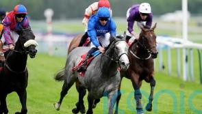 Symbol Of Honour shows great resolve in Sandy Lane strike