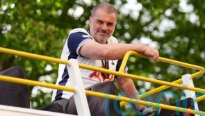 Ange Postecoglou yet to have &lsquo;any discussions&rsquo; with Tottenham on his future