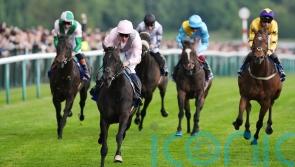 Mgheera storms home to secure smart Temple triumph