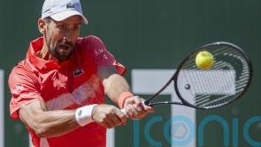 Novak Djokovic claims his 100th ATP Tour-level singles title at Geneva Open