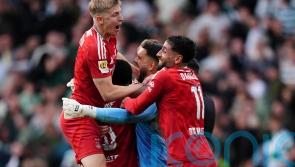 Dimitar Mitov stars as Aberdeen stun Celtic on penalties to win Scottish Cup