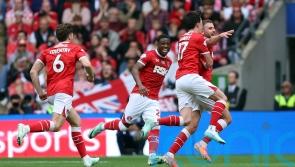 Charlton promoted to Championship after beating Leyton Orient in play-off final
