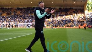 Vitor Pereira emotional at likely departures after Wolves draw with Brentford