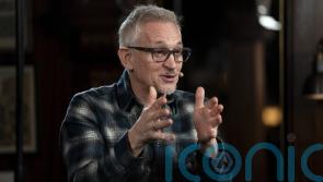 Gary Lineker shares stories from his &rsquo;emotional&rsquo; Match of the Day farewell