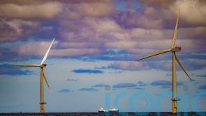 Ireland&rsquo;s offshore wind targets in serious jeopardy, industry warns