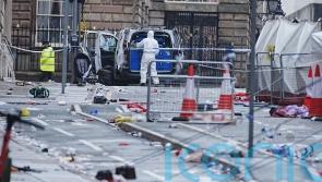 &lsquo;Big question&rsquo; over how car was on road before Liverpool parade incident &ndash; mayor