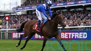 Epsom&rsquo;s undulations causing Burrows plenty to think about with Falakeyah