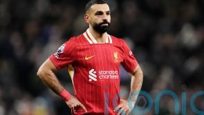 Mohamed Salah unsure of future after Liverpool but believes he will play at 40