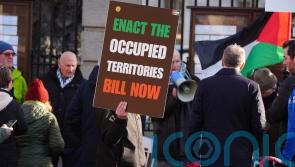 Irish Government to draft Bill to ban trade with illegal Israeli settlements