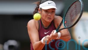 Emma Raducanu&rsquo;s coach says tennis has &lsquo;changed massively&rsquo; since she won US Open