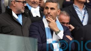 Man City should have been more aggressive with transfers last summer &ndash; chairman