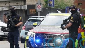 Irishman extradited from UAE charged with murder