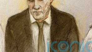 Alleged Liverpool parade crash driver appears in court