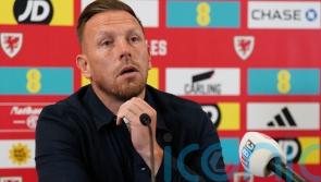 Craig Bellamy wants Wales to &lsquo;honour the shirt&rsquo; by not swapping with opposition