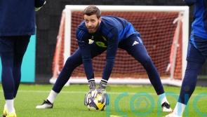 Scotland&rsquo;s Angus Gunn keen to find right club to give him World Cup launchpad