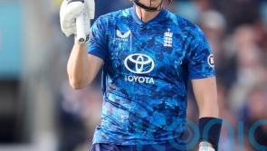 Jamie Smith inspires as England clean sweep West Indies in ODI series