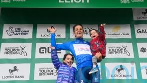 Lizzie Deignan &lsquo;incredibly emotional&rsquo; ahead of Tour of Britain farewell