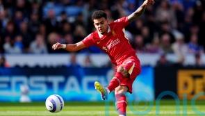 Liverpool turn down Barcelona&rsquo;s approach for winger Luis Diaz
