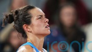 Lois Boisson&rsquo;s dream French Open run ended in semi-final by Coco Gauff