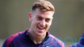 Liam Delap left out of England Under-21 squad for European Championship