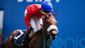 Formal response just what Balding hoped for