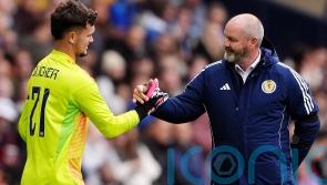 No quick fix to Scotland&rsquo;s keeper conundrum, admits boss Steve Clarke