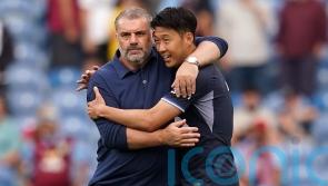 A Tottenham Hotspur legend forever &ndash; Son Heung-min hails sacked Ange Postecoglou