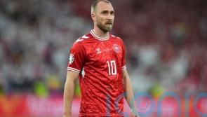 Christian Eriksen nets winner as Northern Ireland suffer defeat in Denmark