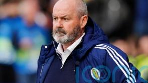 Scotland boss Steve Clarke happy as strikers seize chance against Liechtenstein