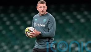 Finn Russell hoping for strong showing from Bath fans at Premiership final