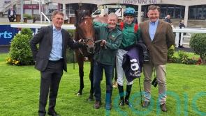 Zahrann under consideration for King Edward VII challenge