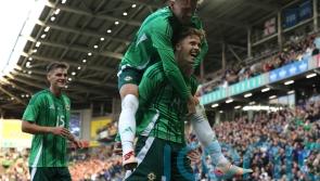 Isaac Price earns 10-man Northern Ireland victory against Iceland