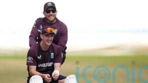 We&rsquo;ve ticked a few boxes &ndash; Brendon McCullum impressed by Harry Brook&rsquo;s captaincy