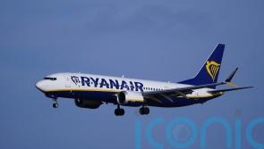 Ryanair introduces &pound;500 fines for disruptive passengers