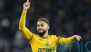 Matheus Cunha completes move to Manchester United on a five-year deal