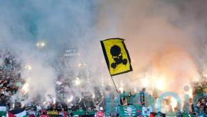 Celtic face more Hampden ticket sanctions following pyrotechnics charges