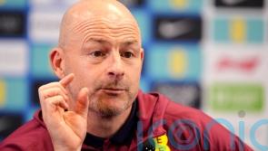 Lee Carsley frustrated by missed chances in England Under-21s stalemate
