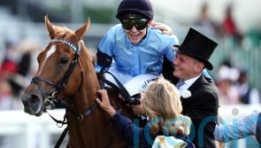 Loughnane raring to get going at Royal Ascot again