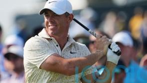 Rory McIlroy determined to build on &lsquo;good feeling&rsquo; with driver at US Open